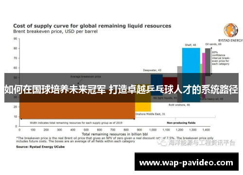 如何在国球培养未来冠军 打造卓越乒乓球人才的系统路径 如何在国球培养未来冠军 打造卓越乒乓球人才的系统路径