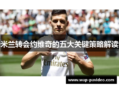 米兰转会约维奇的五大关键策略解读 米兰转会约维奇的五大关键策略解读