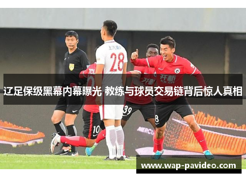 辽足保级黑幕内幕曝光 教练与球员交易链背后惊人真相 辽足保级黑幕内幕曝光 教练与球员交易链背后惊人真相