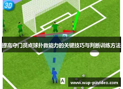 提高守门员点球扑救能力的关键技巧与判断训练方法 提高守门员点球扑救能力的关键技巧与判断训练方法
