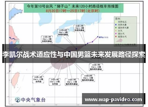 李凯尔战术适应性与中国男篮未来发展路径探索 李凯尔战术适应性与中国男篮未来发展路径探索